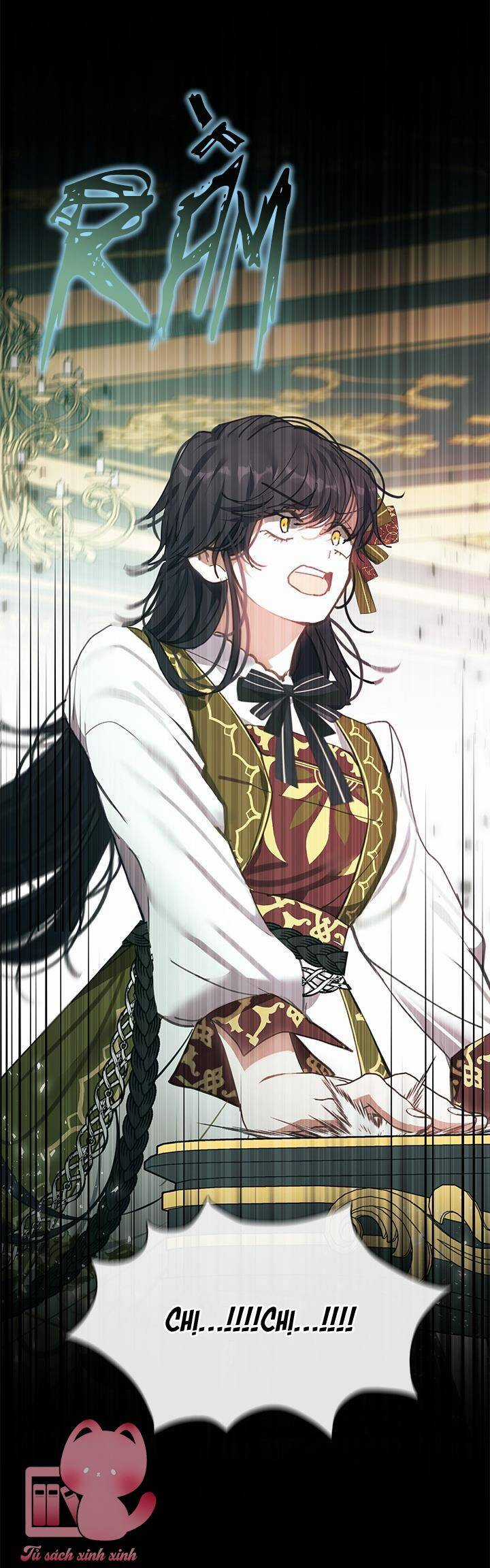 Thành Viên Trong Gia Đình Phát Cuồng Vì Tôi Chương 56 trang 10