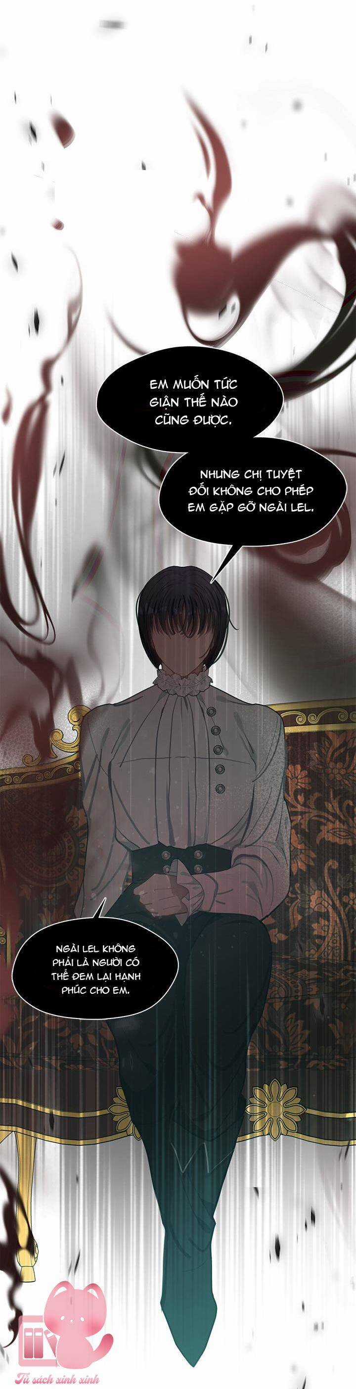 Thành Viên Trong Gia Đình Phát Cuồng Vì Tôi Chương 56 trang 17