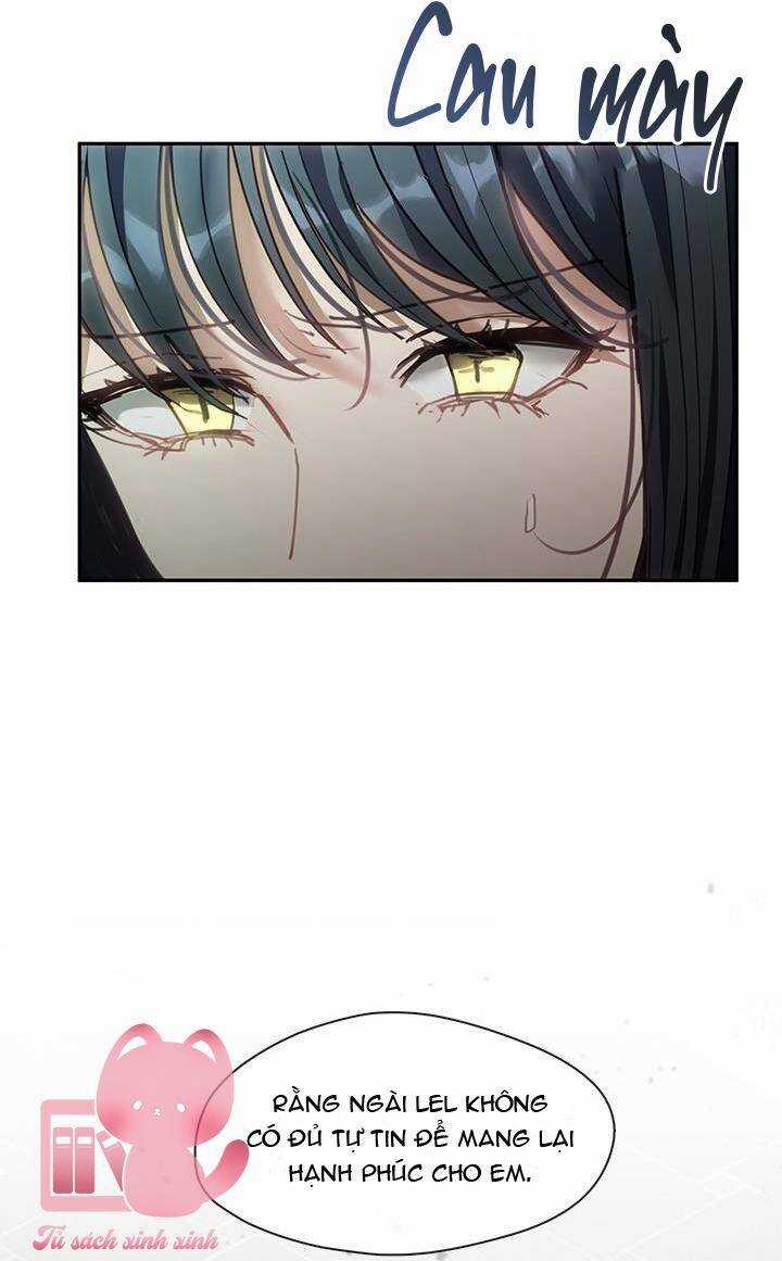 Thành Viên Trong Gia Đình Phát Cuồng Vì Tôi Chương 56 trang 30