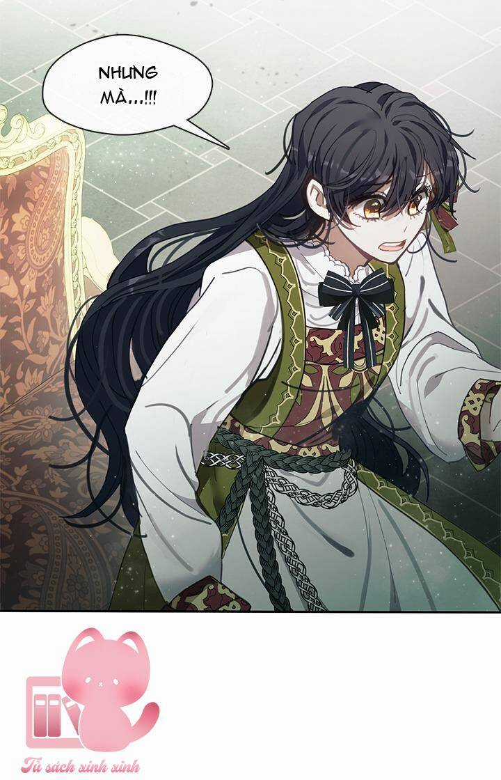 Thành Viên Trong Gia Đình Phát Cuồng Vì Tôi Chương 56 trang 31