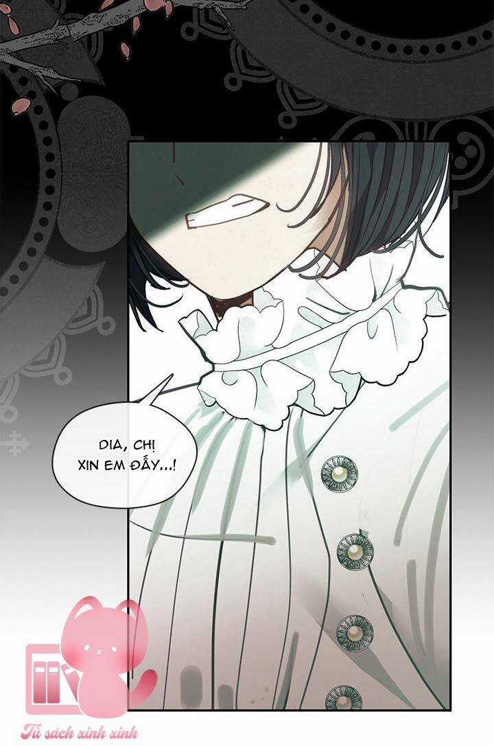 Thành Viên Trong Gia Đình Phát Cuồng Vì Tôi Chương 56 trang 35