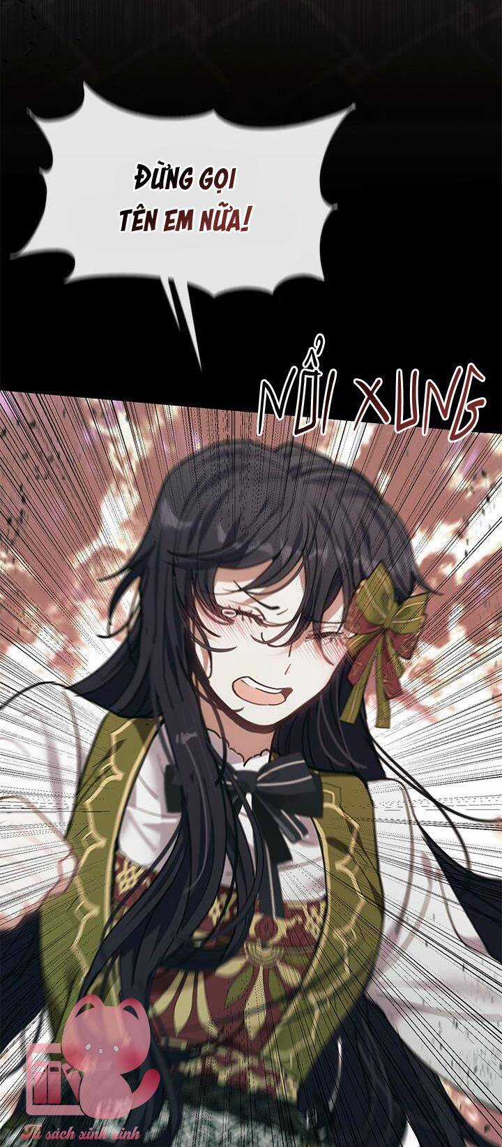 Thành Viên Trong Gia Đình Phát Cuồng Vì Tôi Chương 56 trang 47