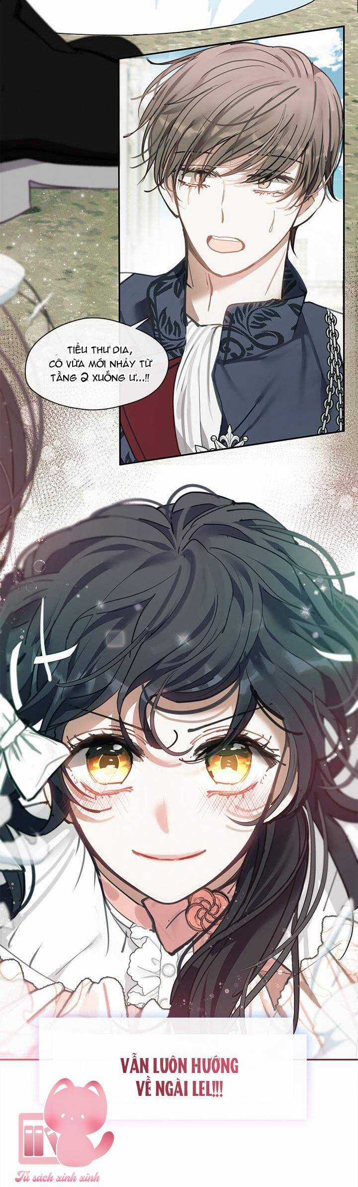 Thành Viên Trong Gia Đình Phát Cuồng Vì Tôi Chương 56 trang 72