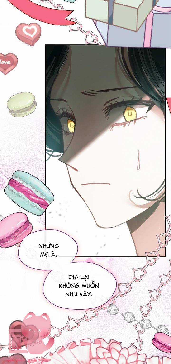 Thành Viên Trong Gia Đình Phát Cuồng Vì Tôi Chương 57 trang 12