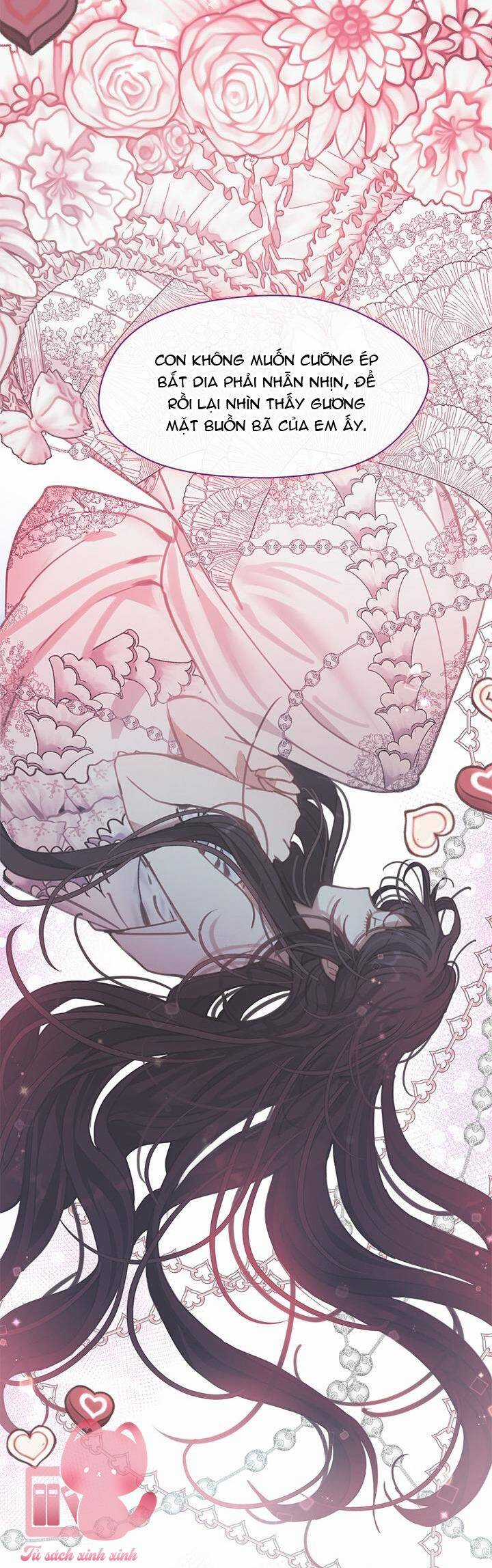 Thành Viên Trong Gia Đình Phát Cuồng Vì Tôi Chương 57 trang 13