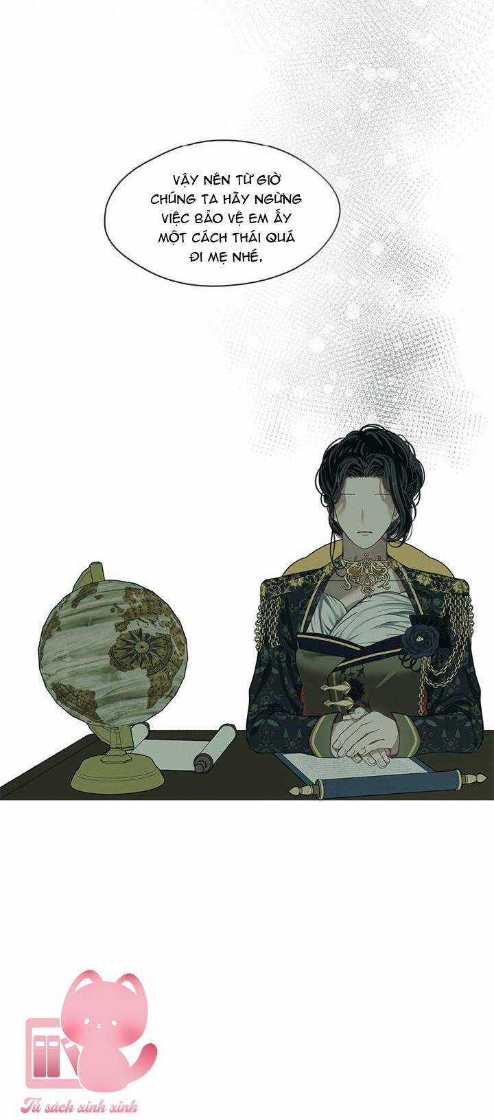 Thành Viên Trong Gia Đình Phát Cuồng Vì Tôi Chương 57 trang 16