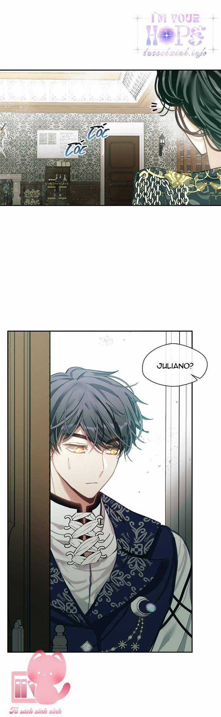 Thành Viên Trong Gia Đình Phát Cuồng Vì Tôi Chương 57 trang 2