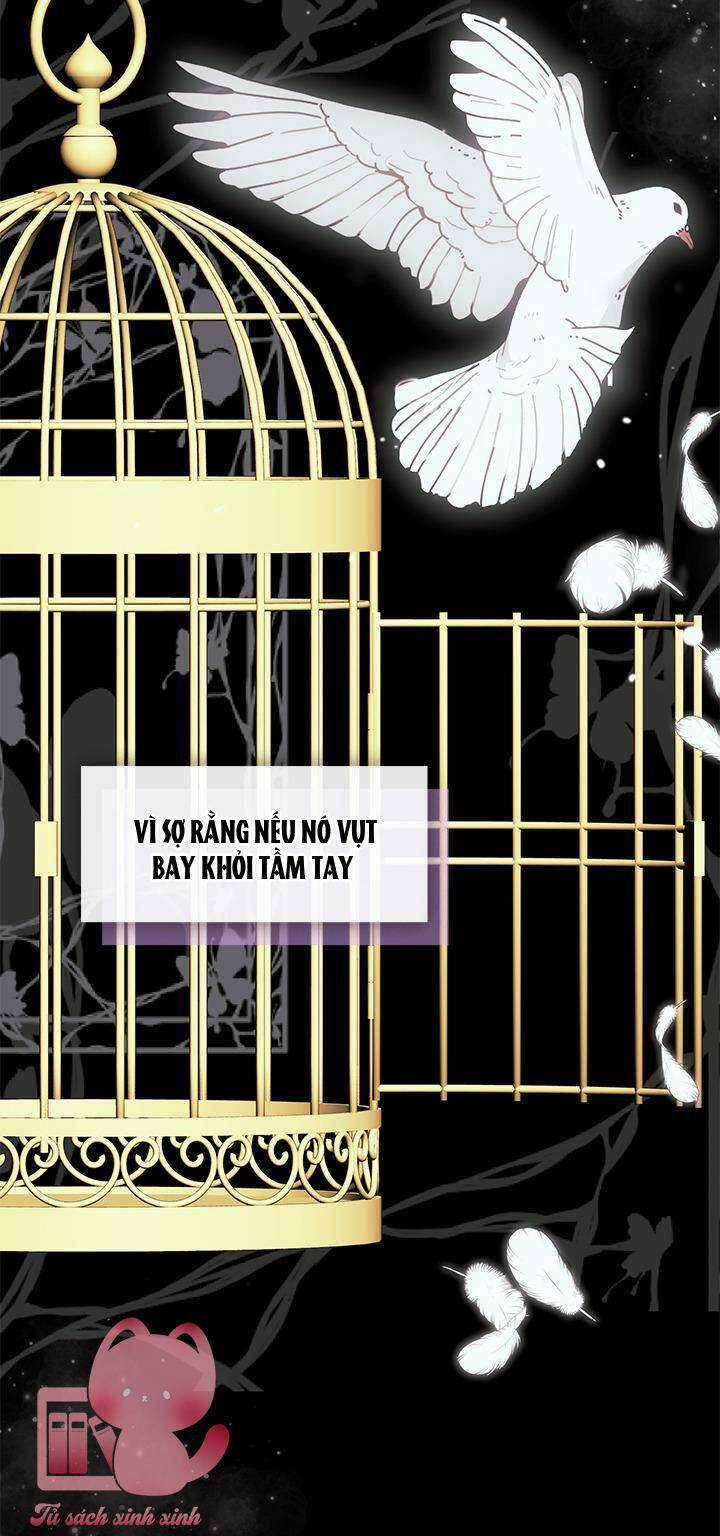 Thành Viên Trong Gia Đình Phát Cuồng Vì Tôi Chương 57 trang 21