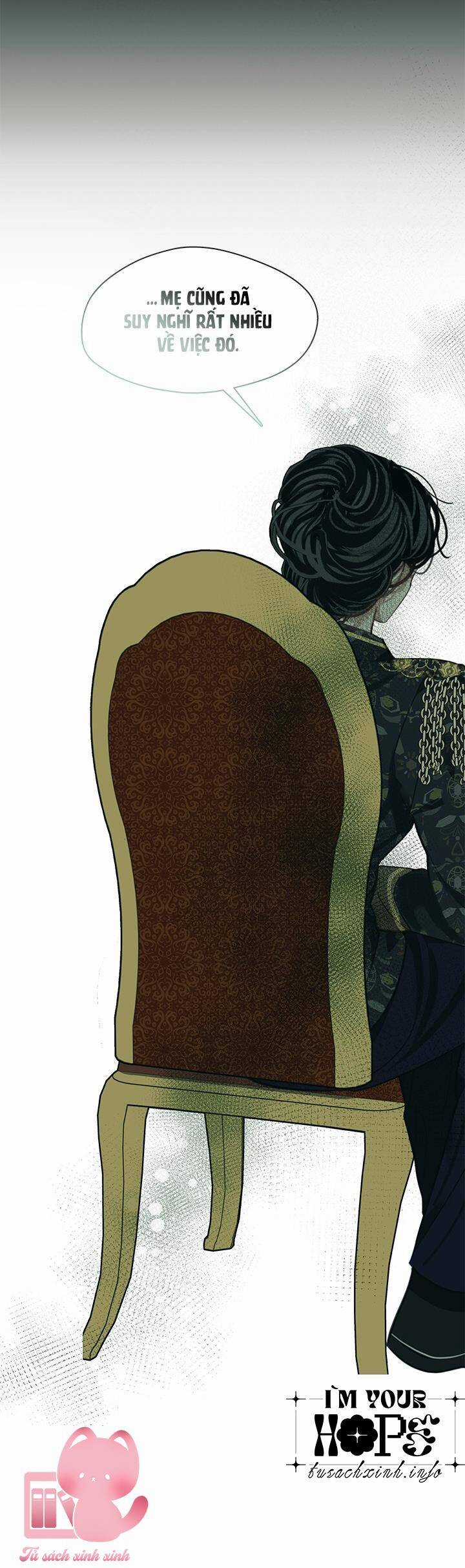 Thành Viên Trong Gia Đình Phát Cuồng Vì Tôi Chương 57 trang 23