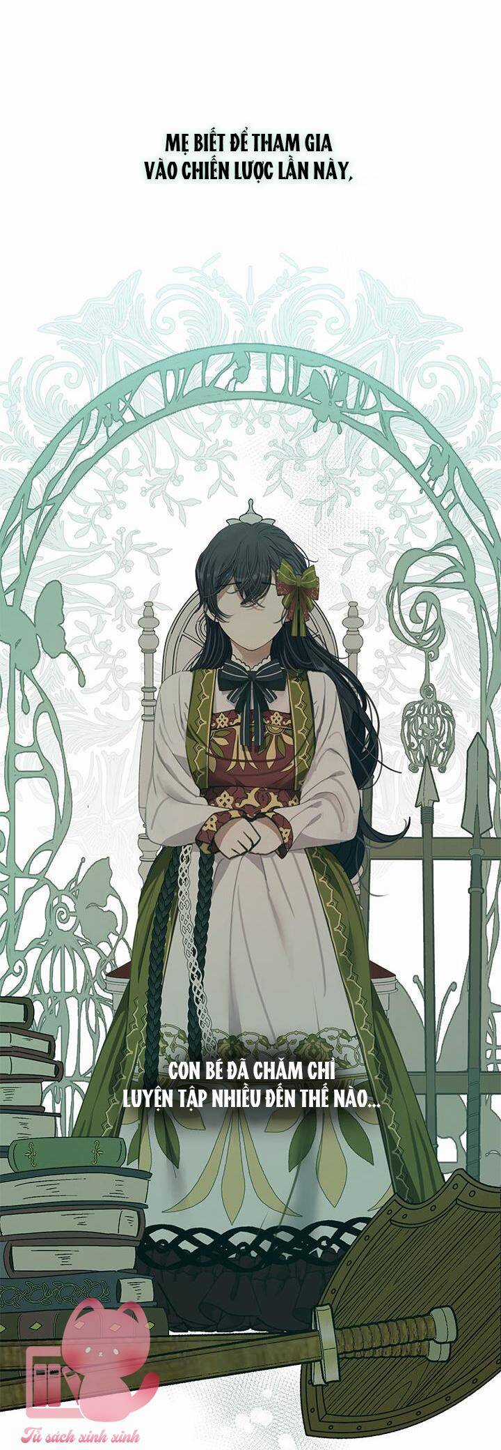 Thành Viên Trong Gia Đình Phát Cuồng Vì Tôi Chương 57 trang 24