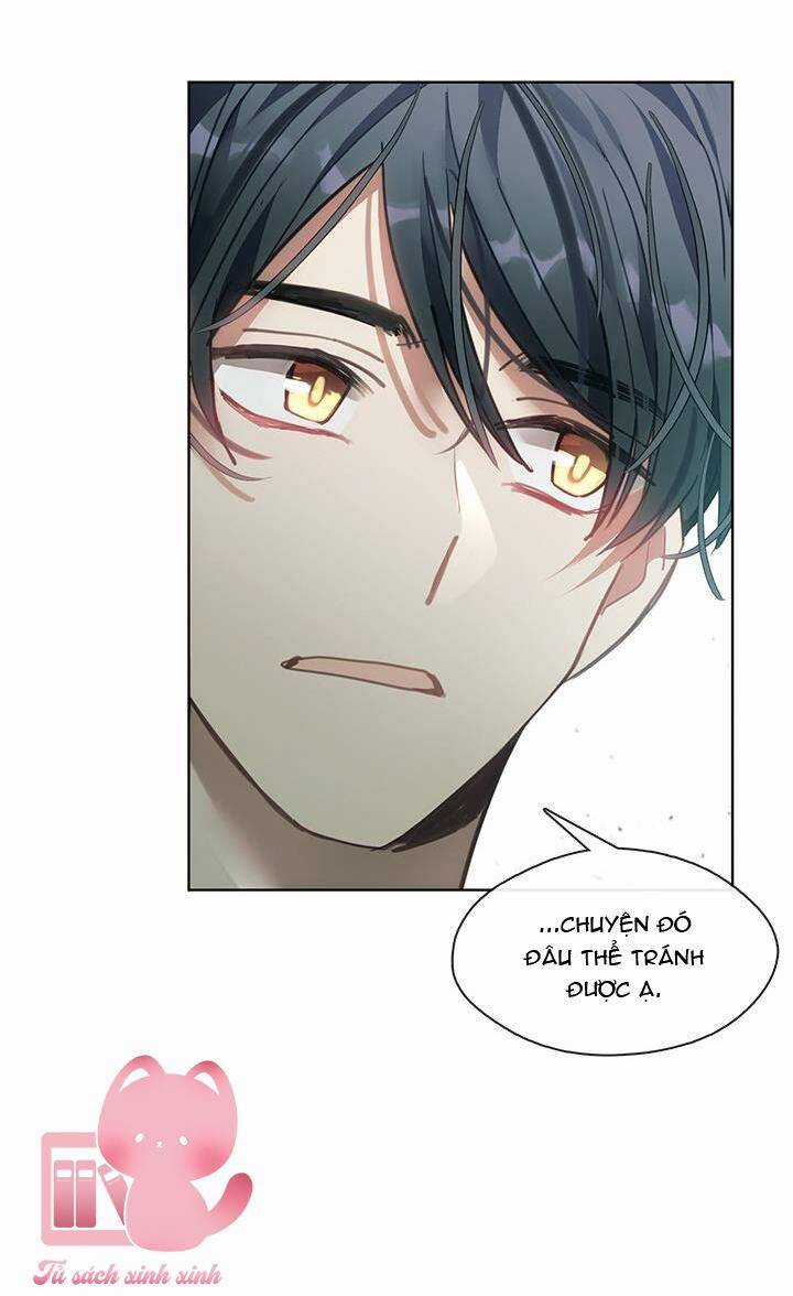 Thành Viên Trong Gia Đình Phát Cuồng Vì Tôi Chương 57 trang 45