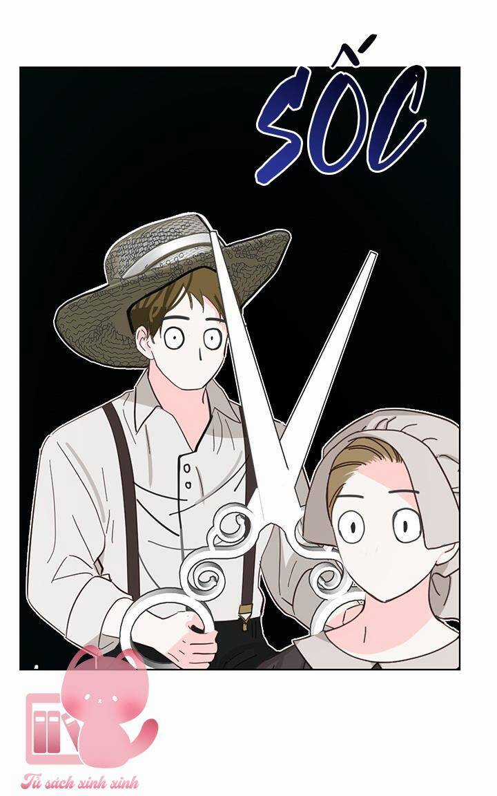 Thành Viên Trong Gia Đình Phát Cuồng Vì Tôi Chương 57 trang 52