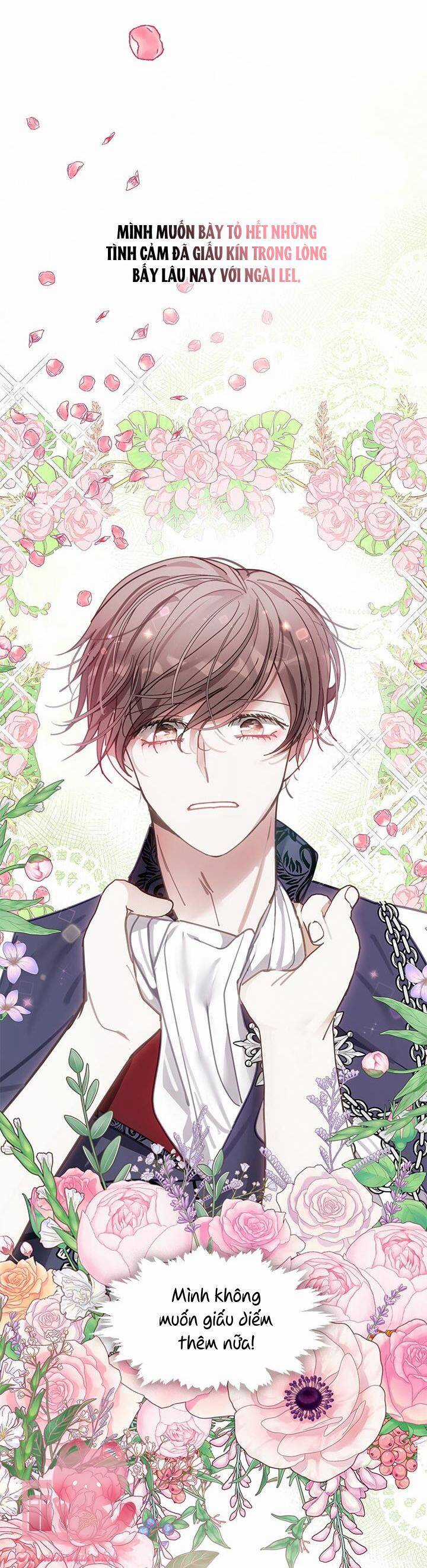 Thành Viên Trong Gia Đình Phát Cuồng Vì Tôi Chương 57 trang 65