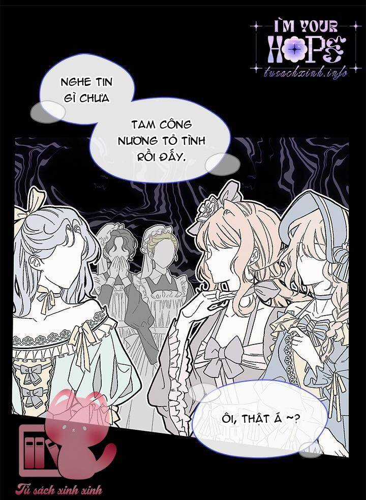 Thành Viên Trong Gia Đình Phát Cuồng Vì Tôi Chương 57 trang 73