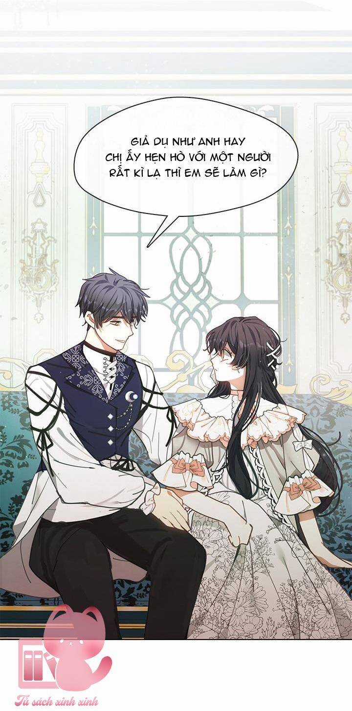 Thành Viên Trong Gia Đình Phát Cuồng Vì Tôi Chương 58 trang 21