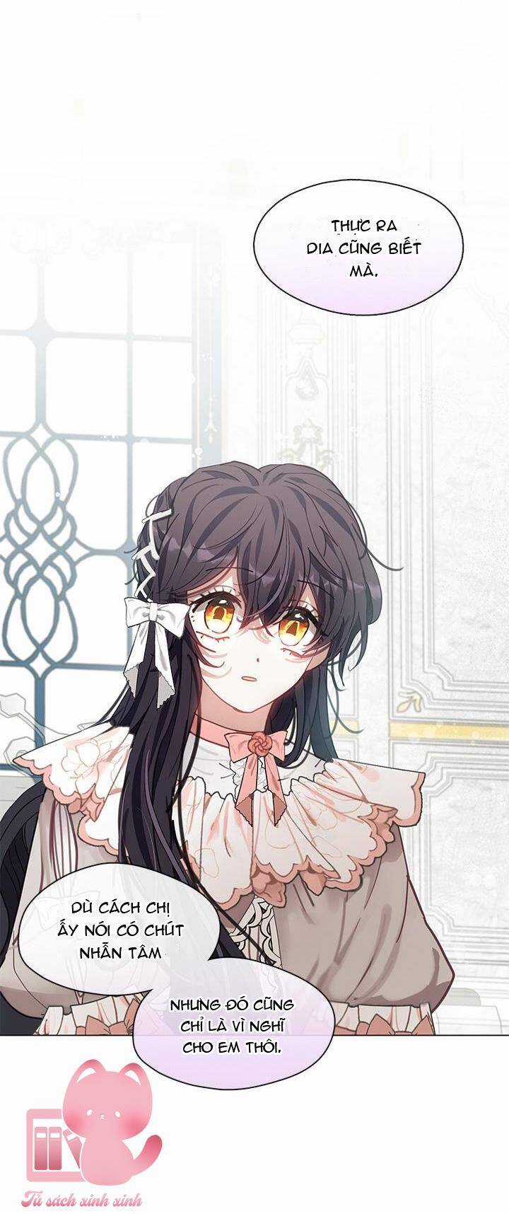 Thành Viên Trong Gia Đình Phát Cuồng Vì Tôi Chương 58 trang 29