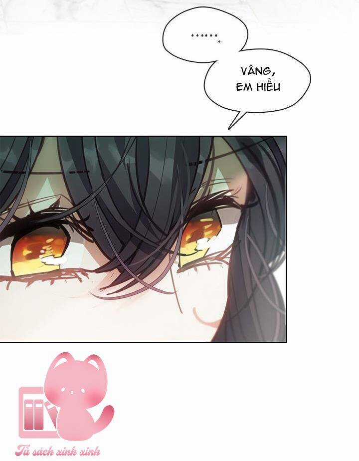 Thành Viên Trong Gia Đình Phát Cuồng Vì Tôi Chương 58 trang 31