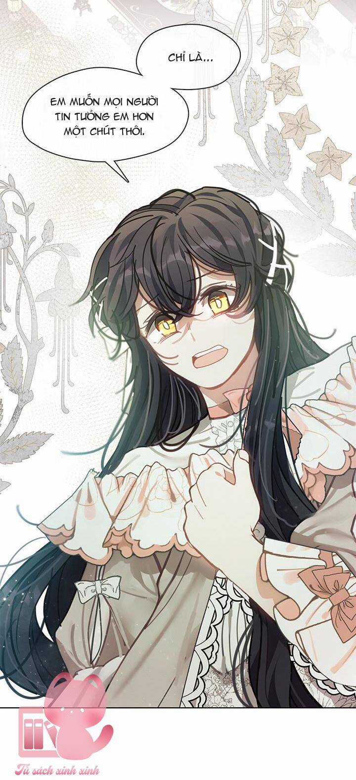 Thành Viên Trong Gia Đình Phát Cuồng Vì Tôi Chương 58 trang 35