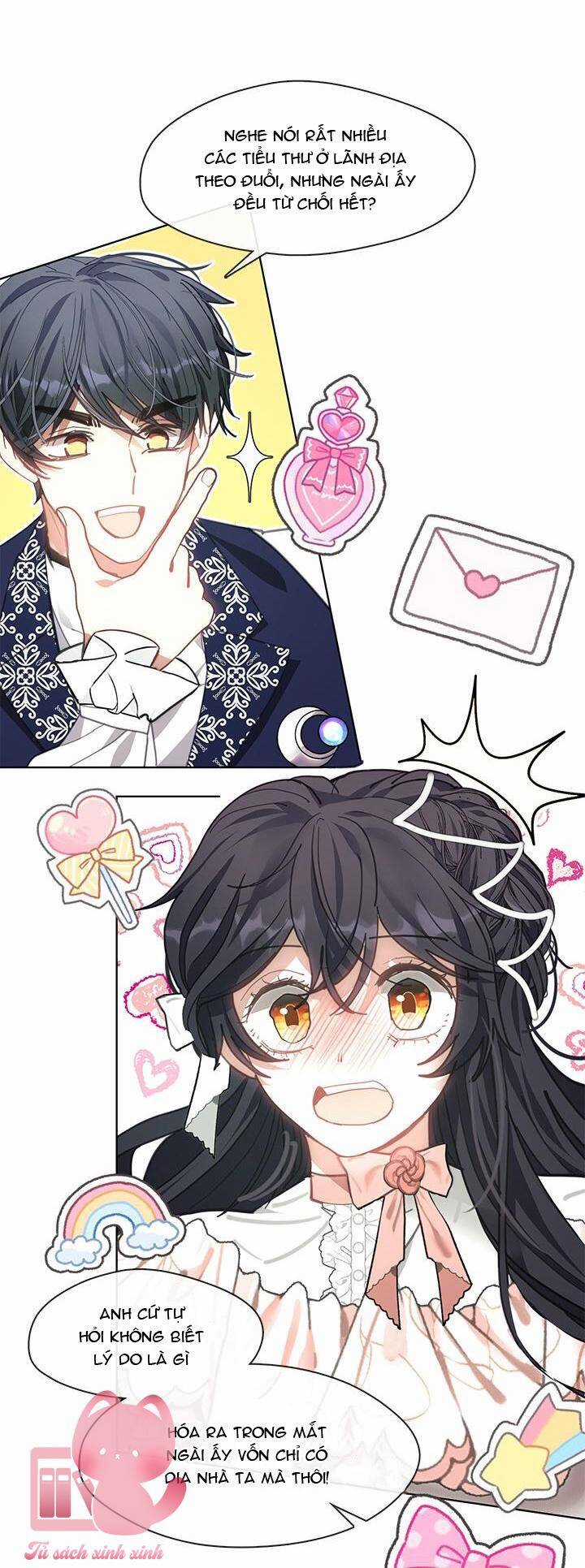 Thành Viên Trong Gia Đình Phát Cuồng Vì Tôi Chương 58 trang 48