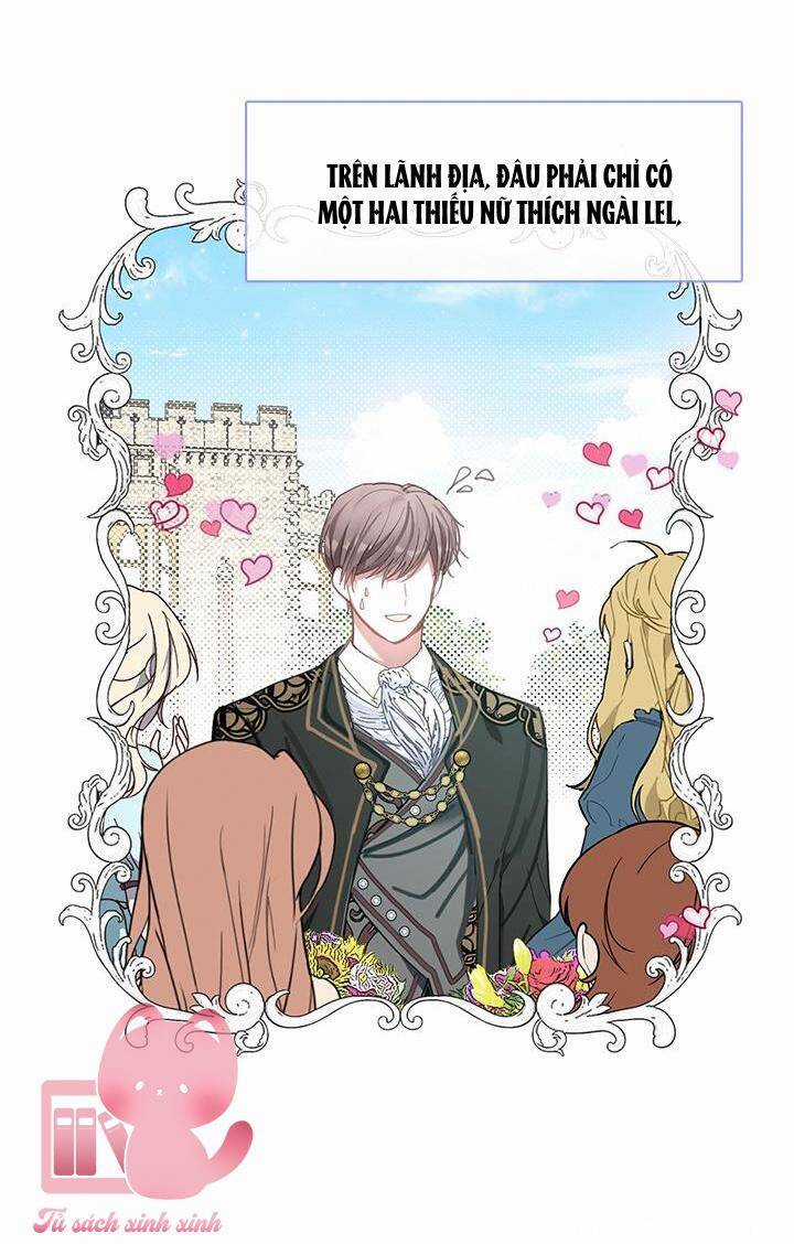 Thành Viên Trong Gia Đình Phát Cuồng Vì Tôi Chương 58 trang 5