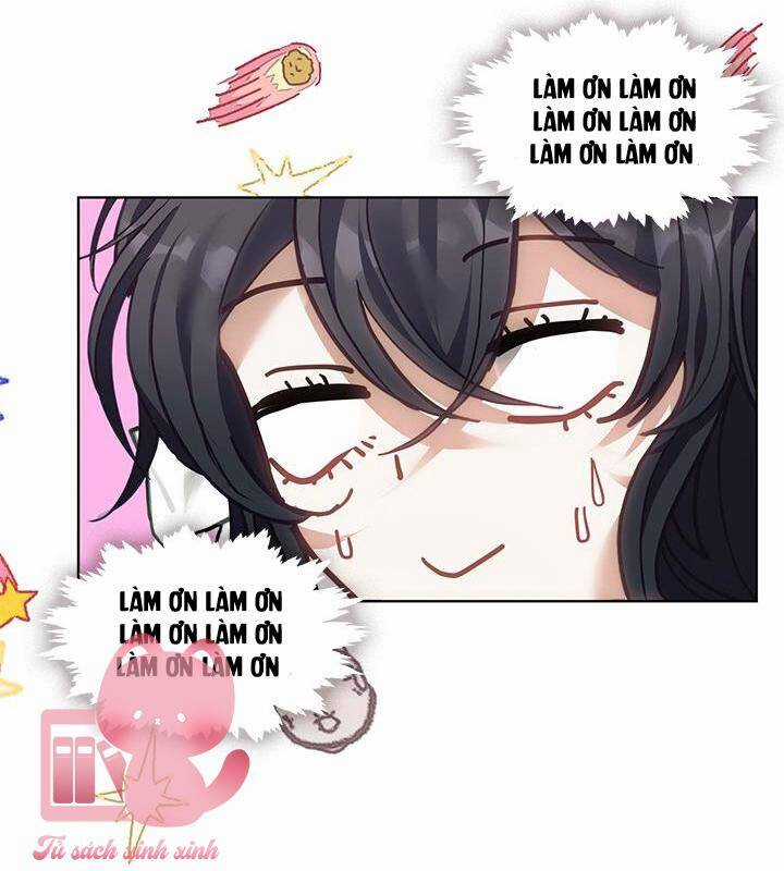 Thành Viên Trong Gia Đình Phát Cuồng Vì Tôi Chương 58 trang 56