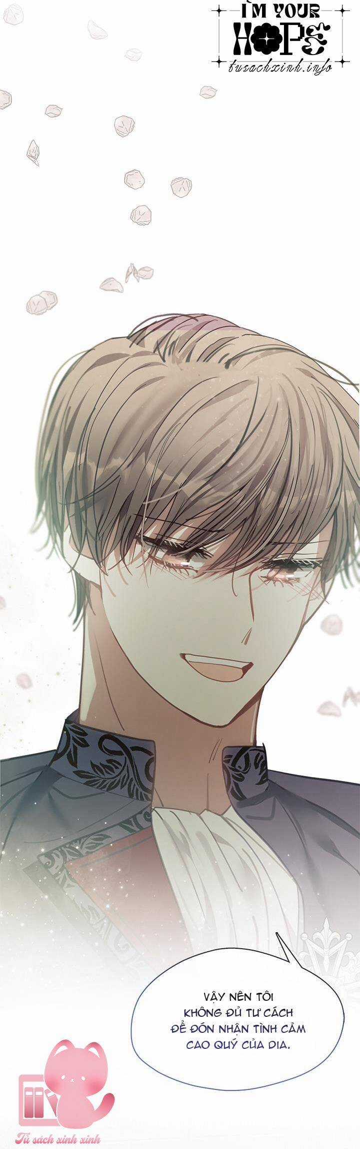 Thành Viên Trong Gia Đình Phát Cuồng Vì Tôi Chương 59 trang 43