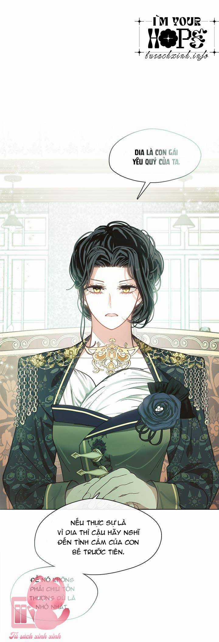 Thành Viên Trong Gia Đình Phát Cuồng Vì Tôi Chương 59 trang 55