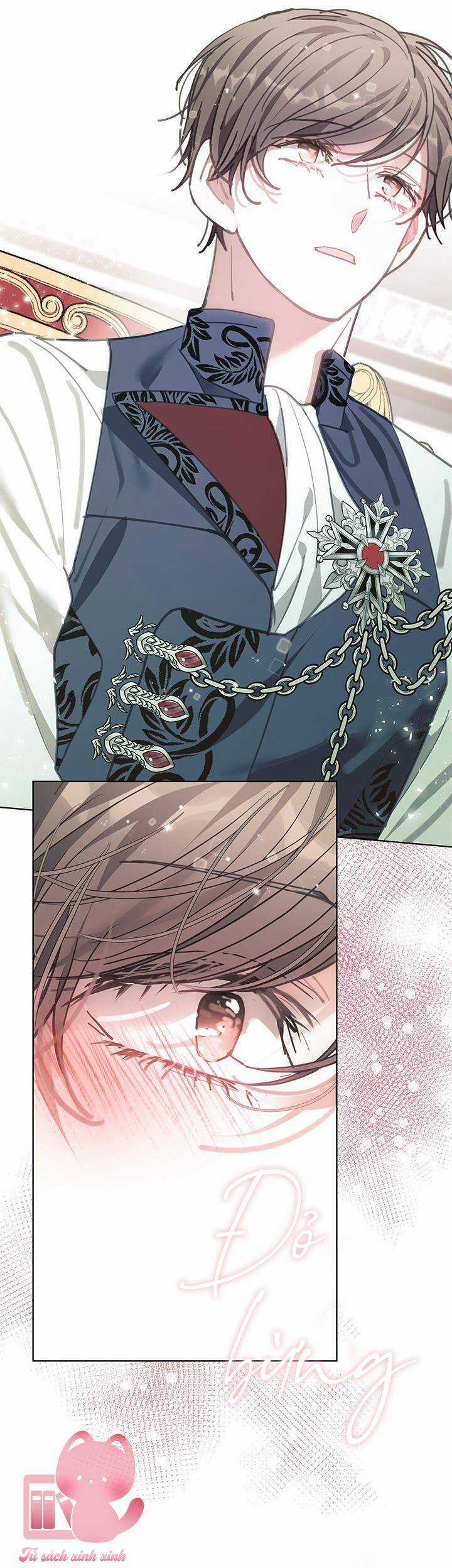 Thành Viên Trong Gia Đình Phát Cuồng Vì Tôi Chương 59 trang 56