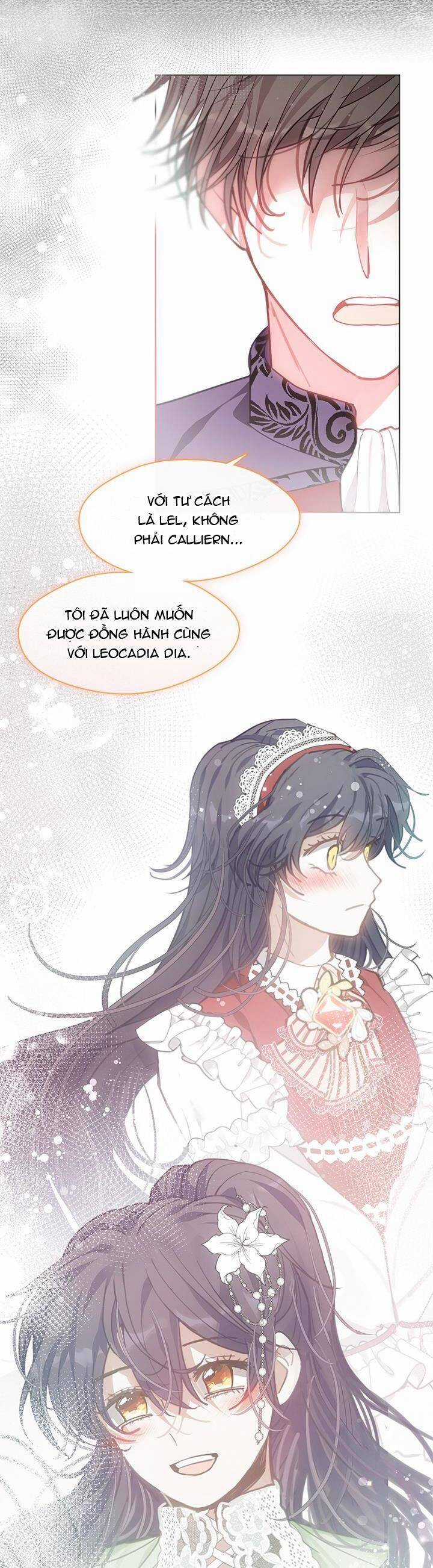 Thành Viên Trong Gia Đình Phát Cuồng Vì Tôi Chương 59 trang 59