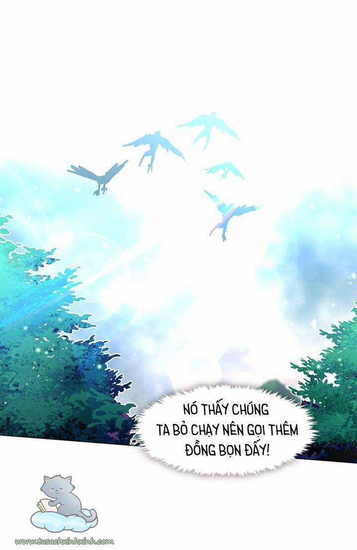 Thành Viên Trong Gia Đình Phát Cuồng Vì Tôi Chương 6 trang 12