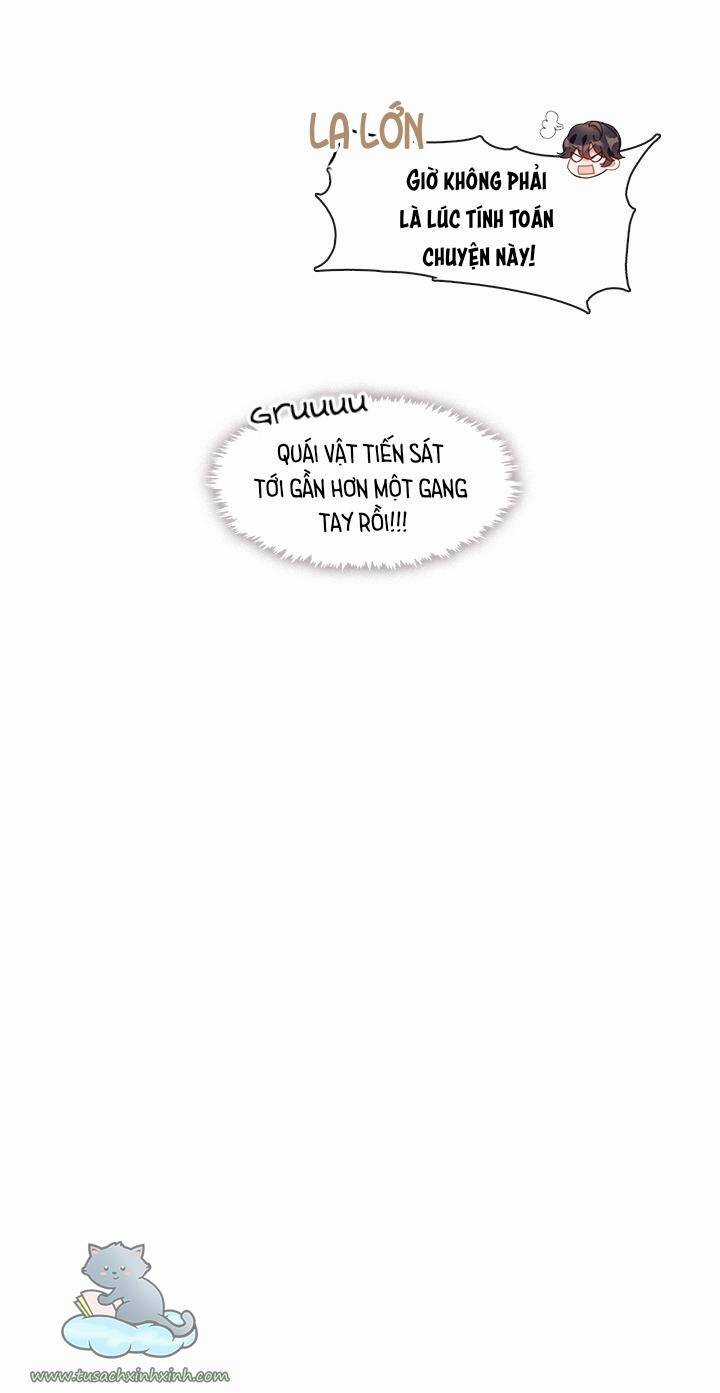 Thành Viên Trong Gia Đình Phát Cuồng Vì Tôi Chương 6 trang 14