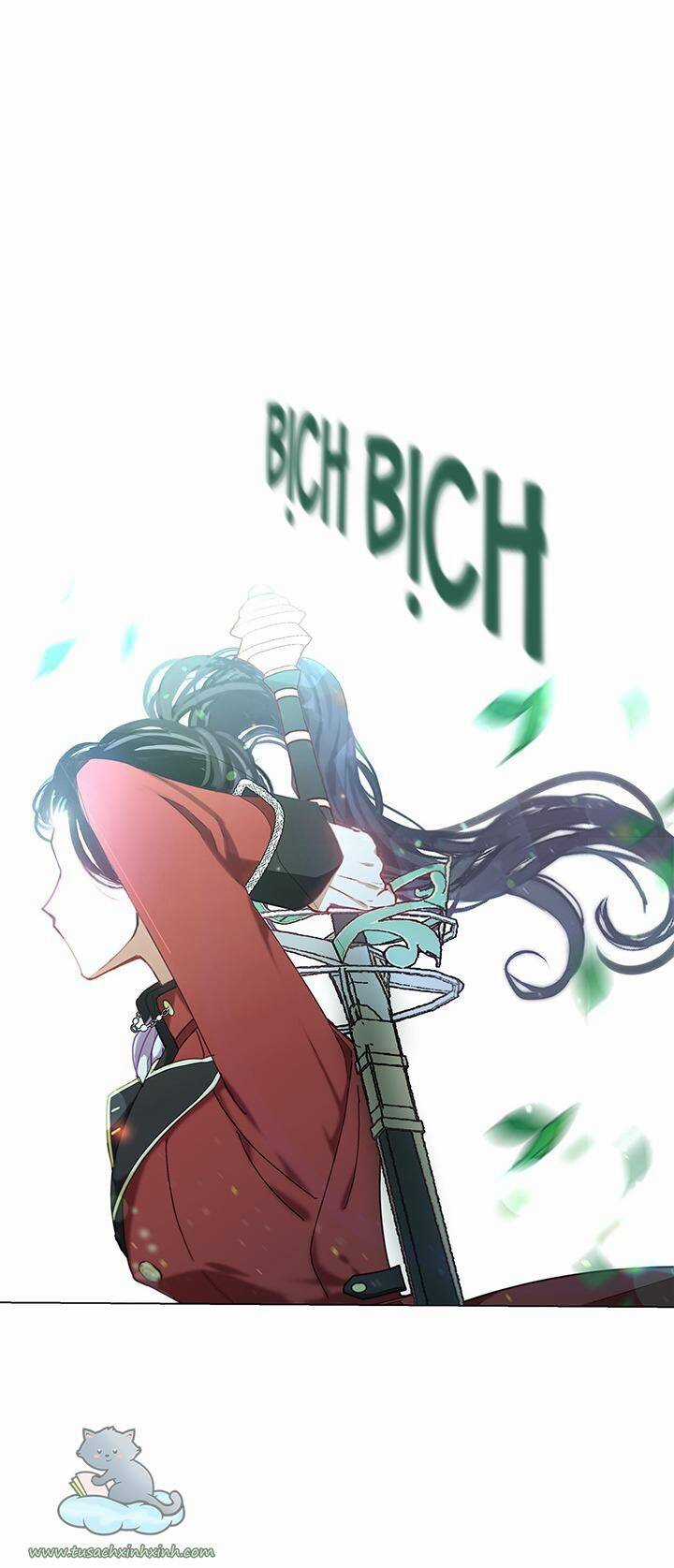 Thành Viên Trong Gia Đình Phát Cuồng Vì Tôi Chương 6 trang 17