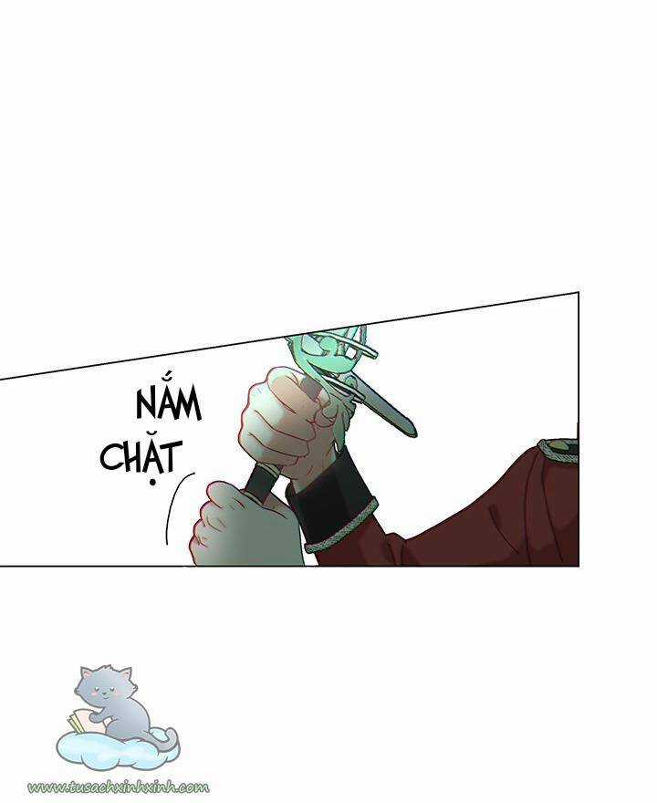 Thành Viên Trong Gia Đình Phát Cuồng Vì Tôi Chương 6 trang 19