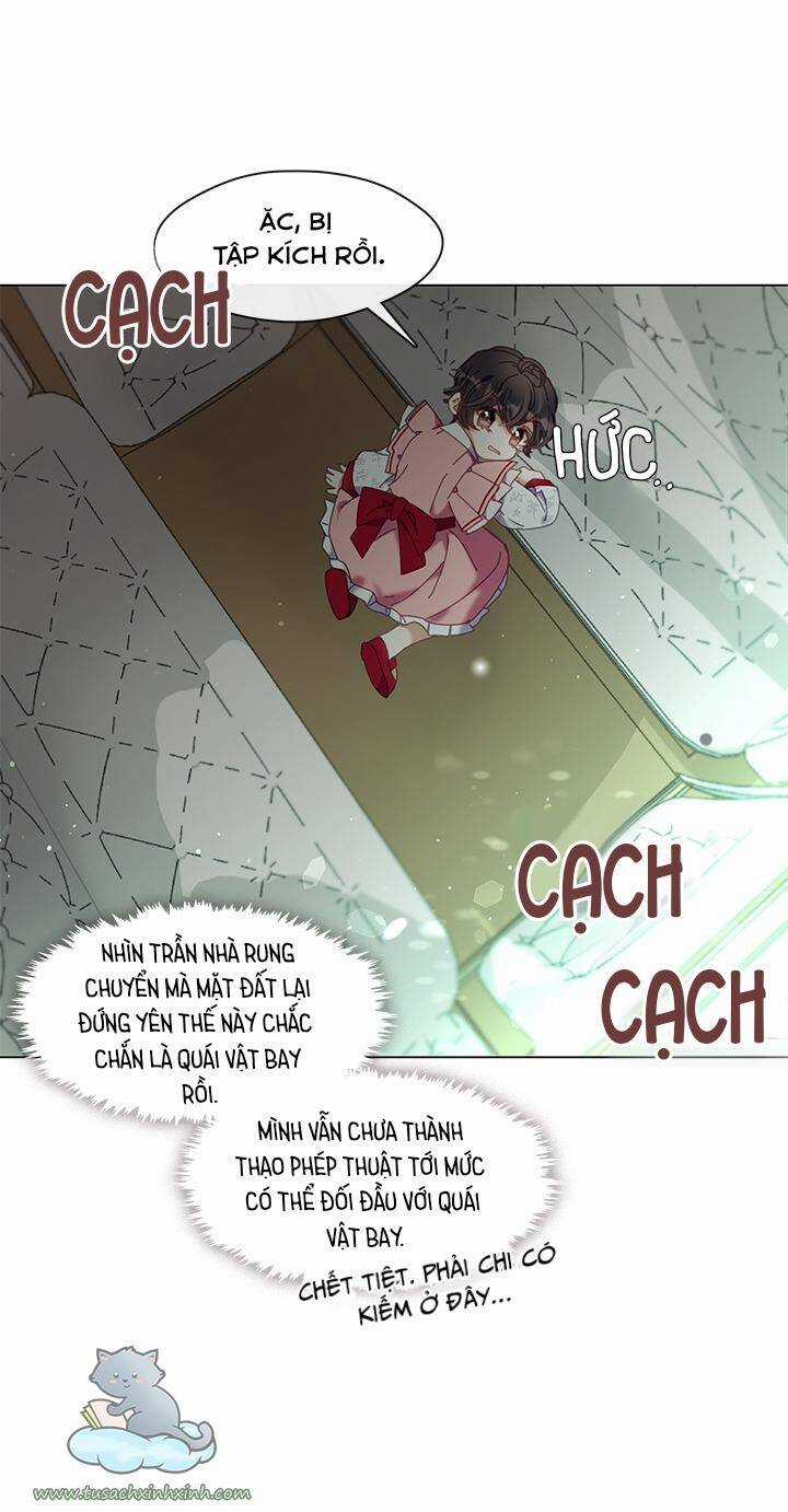 Thành Viên Trong Gia Đình Phát Cuồng Vì Tôi Chương 6 trang 2