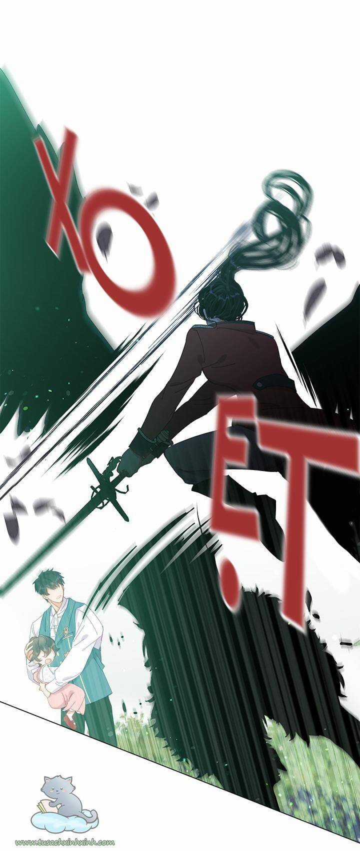 Thành Viên Trong Gia Đình Phát Cuồng Vì Tôi Chương 6 trang 20