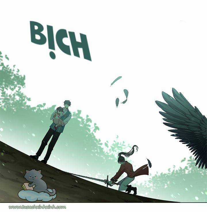 Thành Viên Trong Gia Đình Phát Cuồng Vì Tôi Chương 6 trang 21