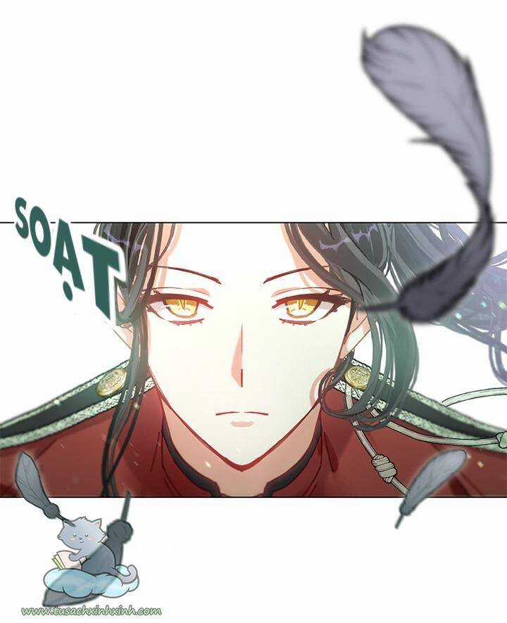 Thành Viên Trong Gia Đình Phát Cuồng Vì Tôi Chương 6 trang 22