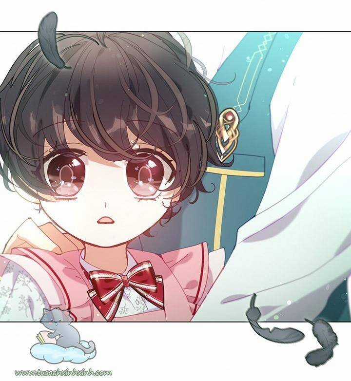 Thành Viên Trong Gia Đình Phát Cuồng Vì Tôi Chương 6 trang 23