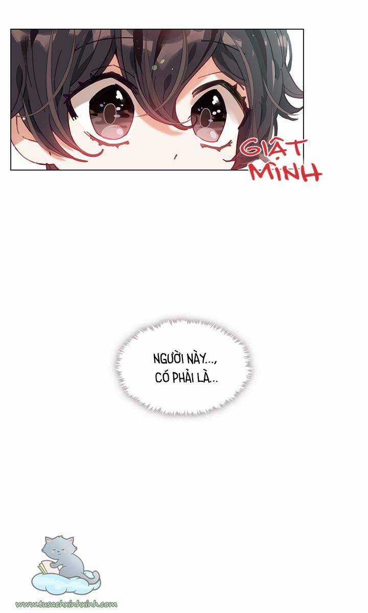 Thành Viên Trong Gia Đình Phát Cuồng Vì Tôi Chương 6 trang 26