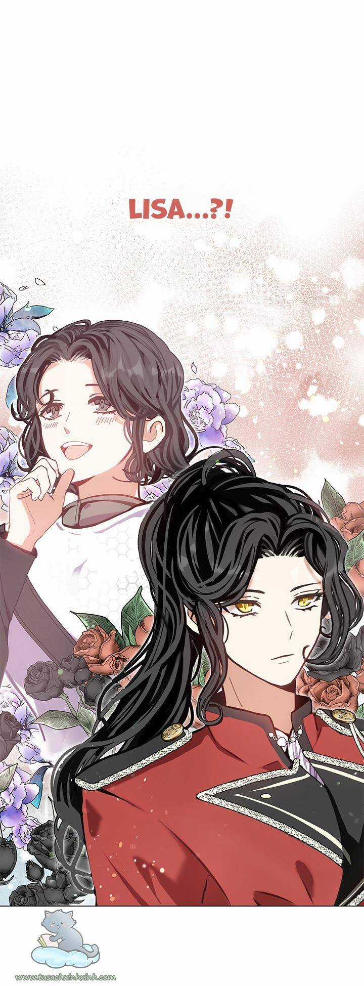 Thành Viên Trong Gia Đình Phát Cuồng Vì Tôi Chương 6 trang 27