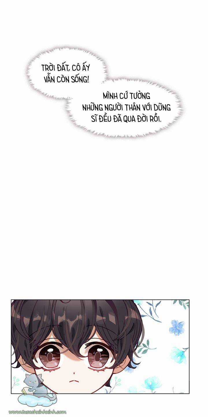 Thành Viên Trong Gia Đình Phát Cuồng Vì Tôi Chương 6 trang 28