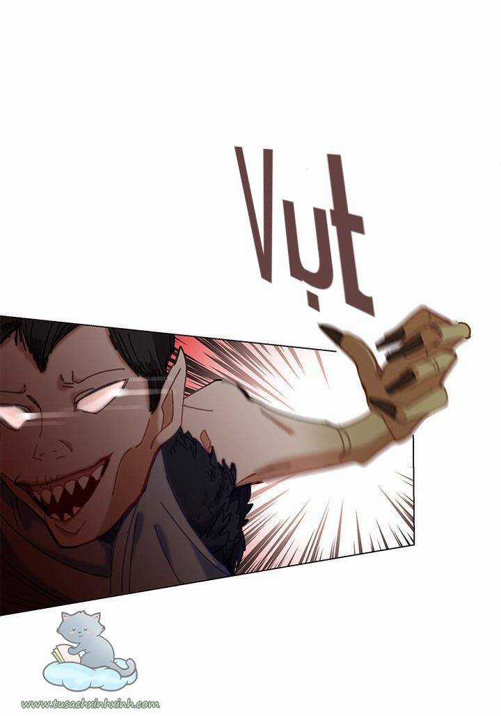 Thành Viên Trong Gia Đình Phát Cuồng Vì Tôi Chương 6 trang 3