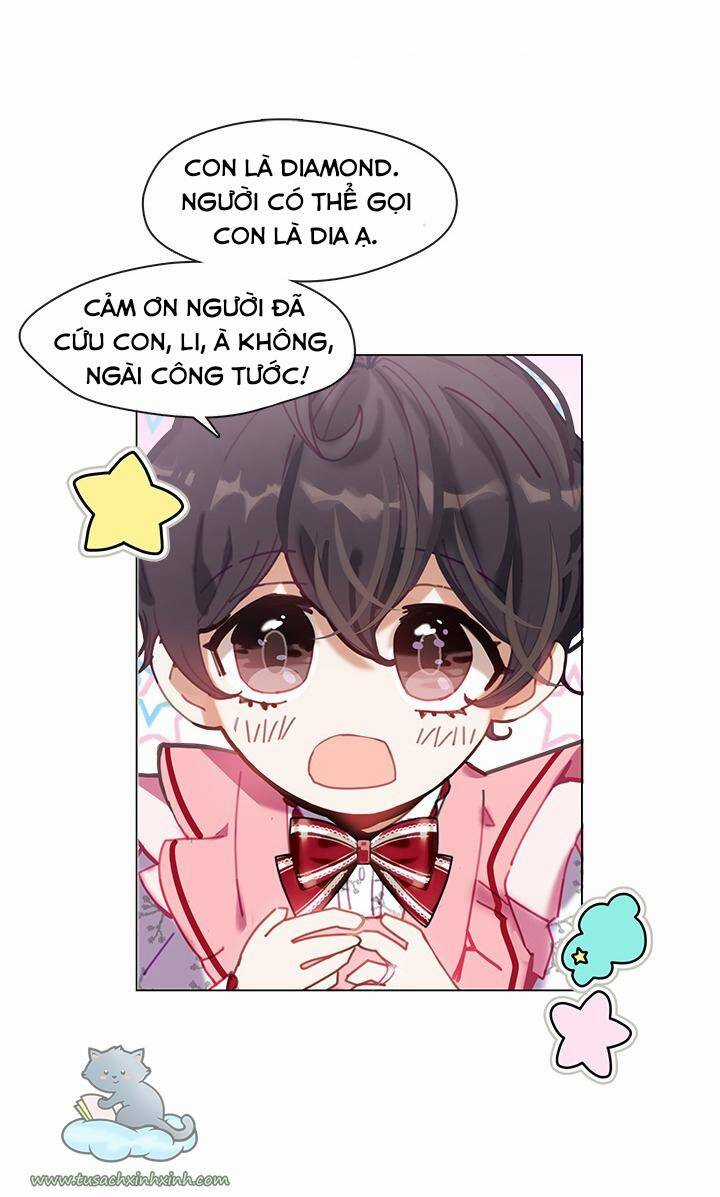 Thành Viên Trong Gia Đình Phát Cuồng Vì Tôi Chương 6 trang 30