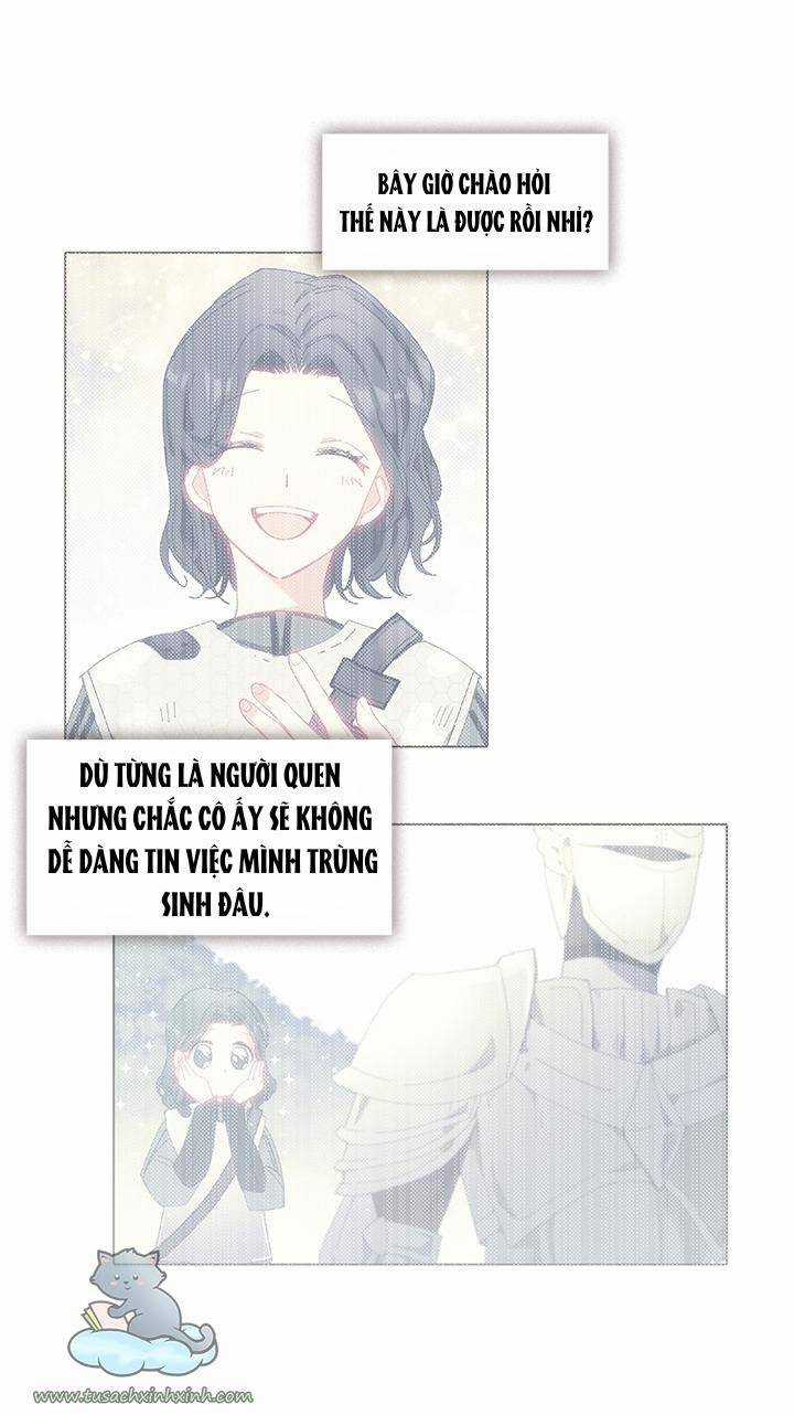 Thành Viên Trong Gia Đình Phát Cuồng Vì Tôi Chương 6 trang 31