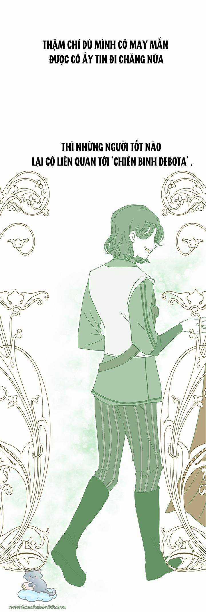 Thành Viên Trong Gia Đình Phát Cuồng Vì Tôi Chương 6 trang 32