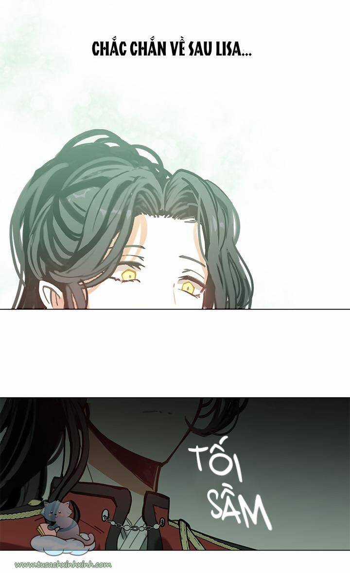 Thành Viên Trong Gia Đình Phát Cuồng Vì Tôi Chương 6 trang 33