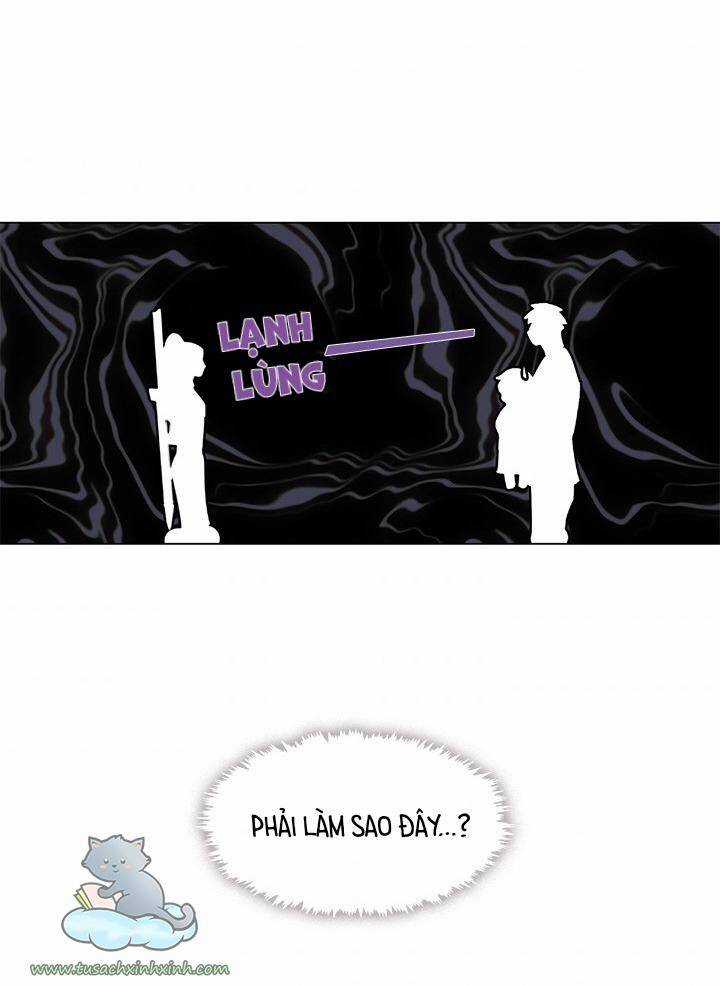 Thành Viên Trong Gia Đình Phát Cuồng Vì Tôi Chương 6 trang 35