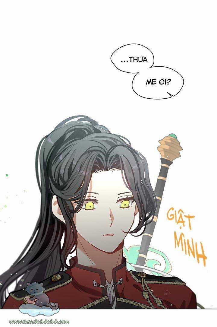 Thành Viên Trong Gia Đình Phát Cuồng Vì Tôi Chương 6 trang 38