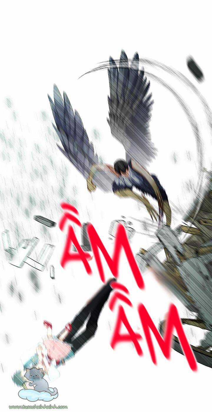 Thành Viên Trong Gia Đình Phát Cuồng Vì Tôi Chương 6 trang 5