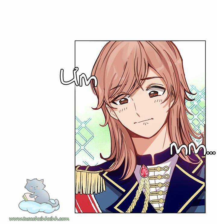 Thành Viên Trong Gia Đình Phát Cuồng Vì Tôi Chương 6 trang 51